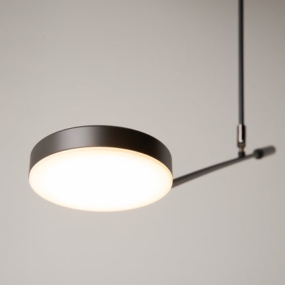 Maytoni Fad LED-vægarmatur