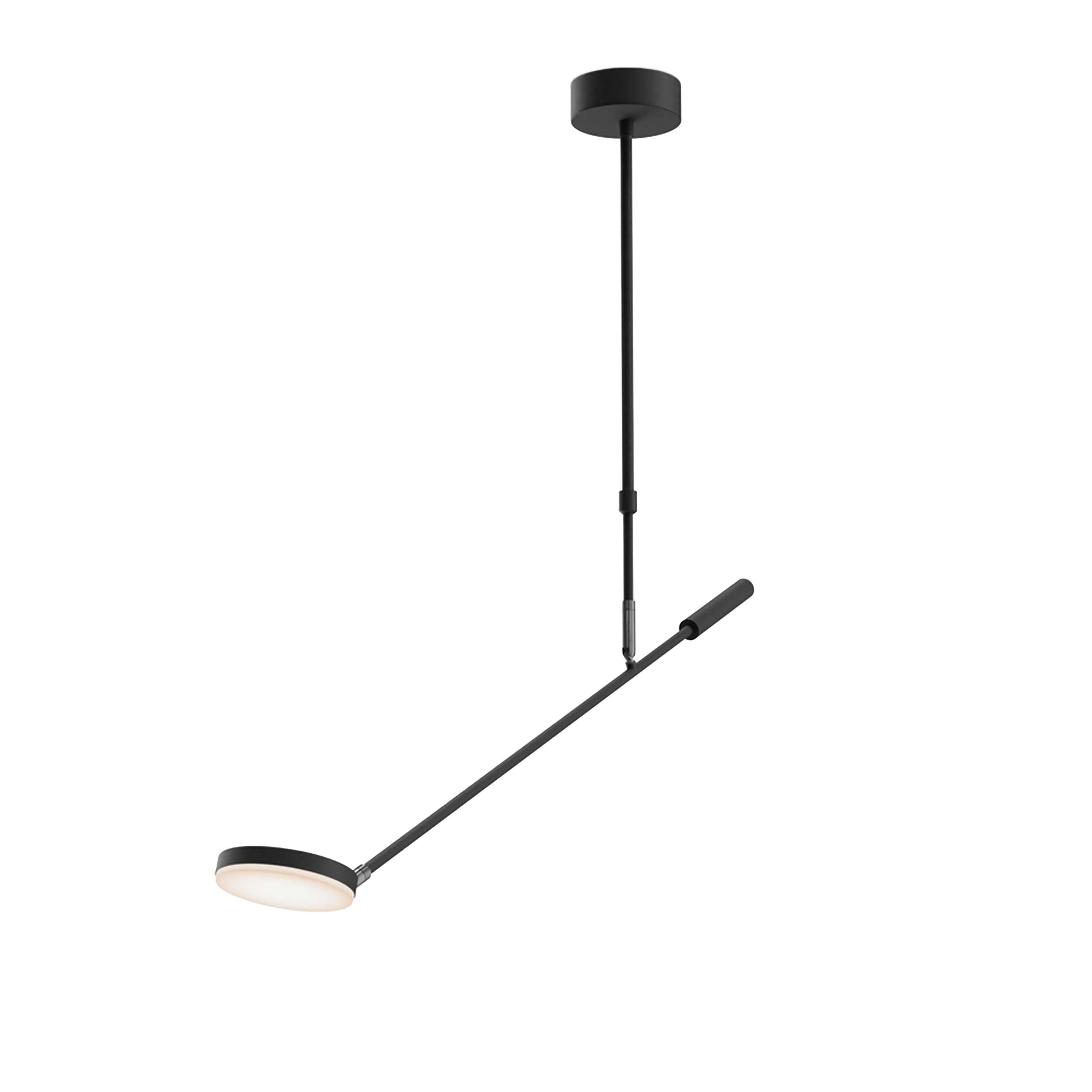 Maytoni Fad LED-vægarmatur
