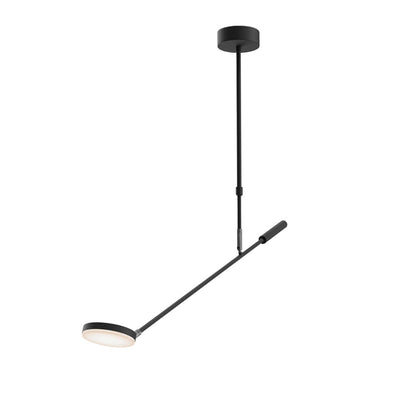 Maytoni Fad LED-vægarmatur