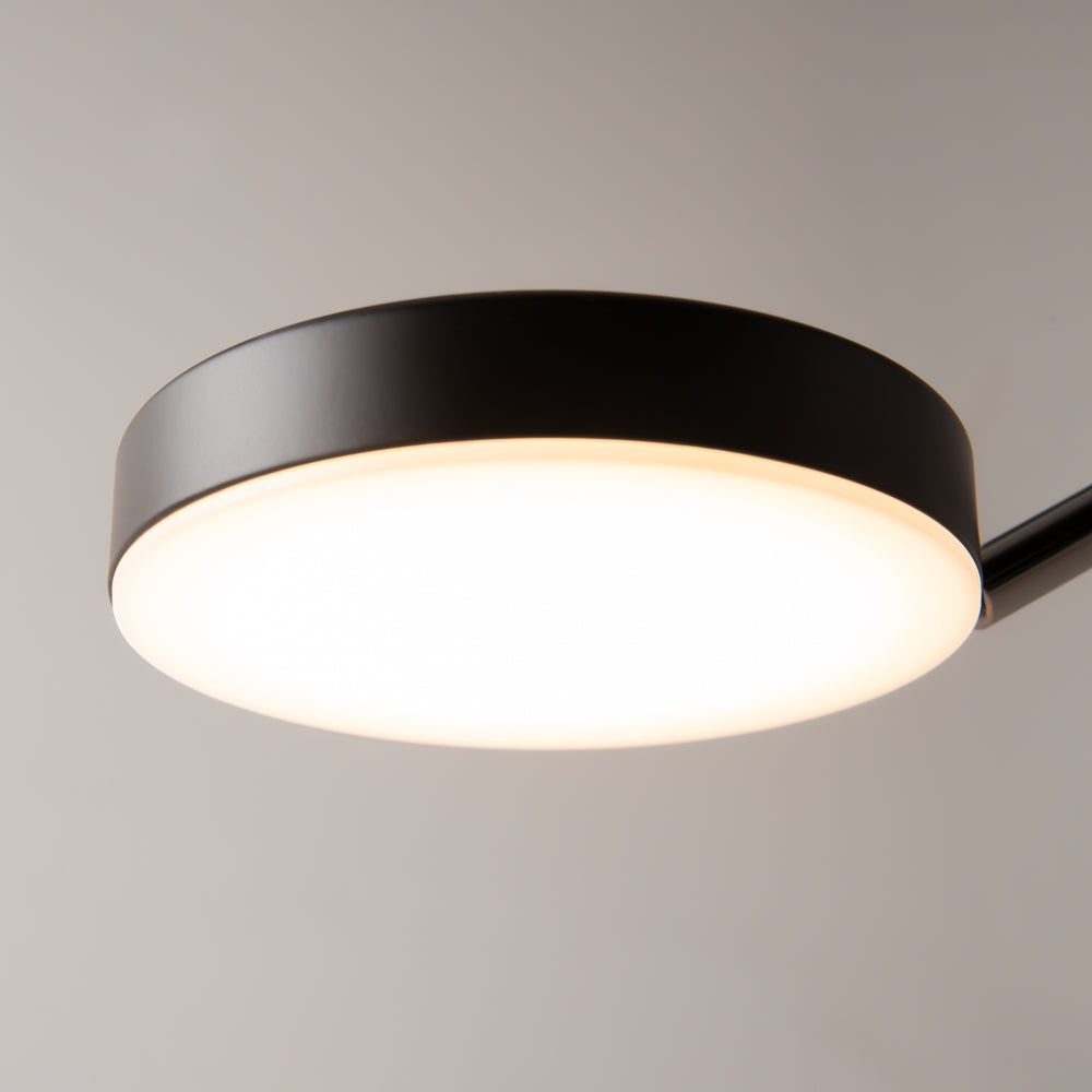 Maytoni Fad LED-vægarmatur