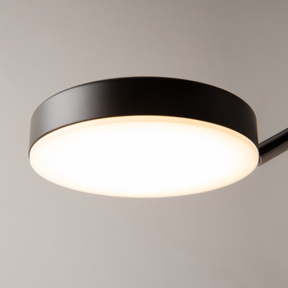 Maytoni Fad LED-vægarmatur