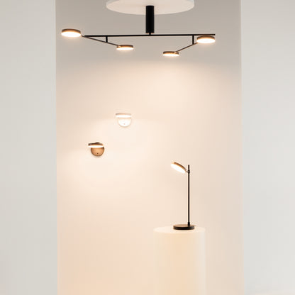 Maytoni Fad LED-vægarmatur