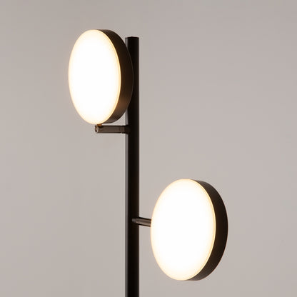 Maytoni Fad LED-gulvlampe