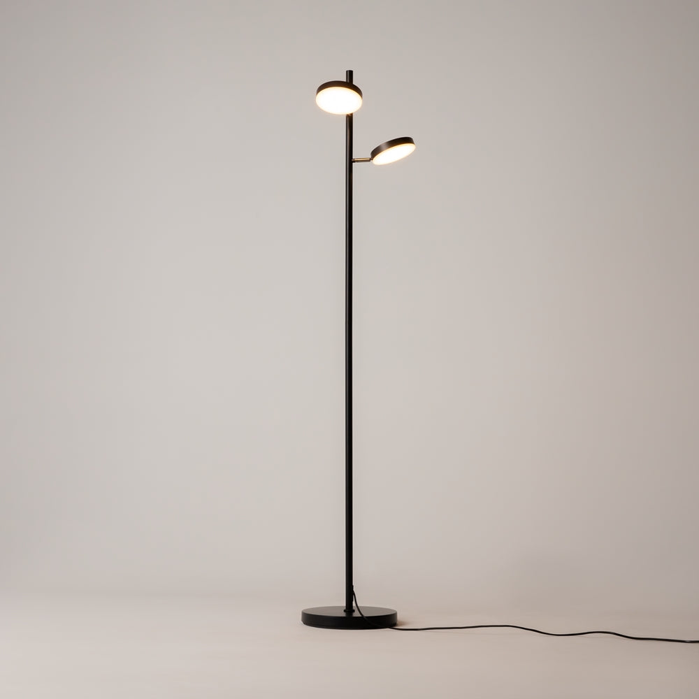 Maytoni Fad LED-gulvlampe