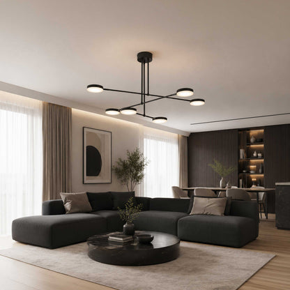 Maytoni Fad LED pendel