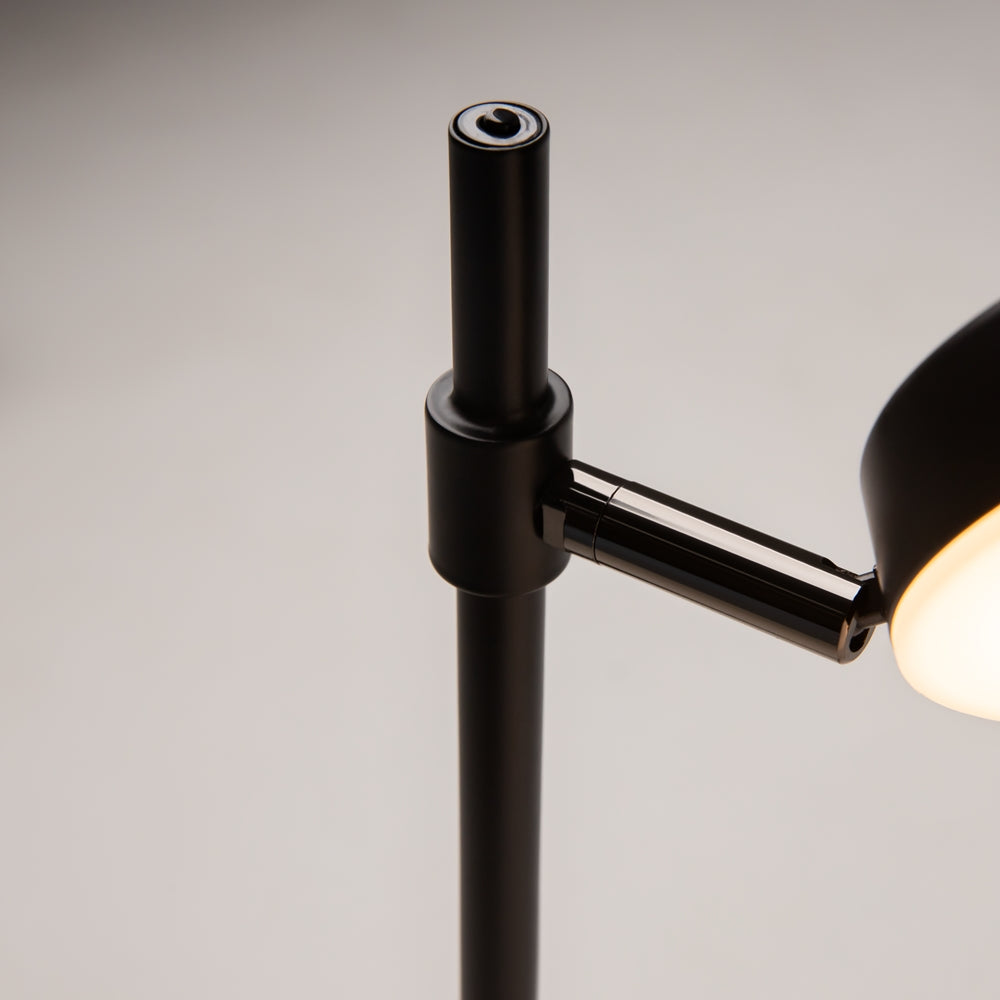 Maytoni Fad LED-bordlampe