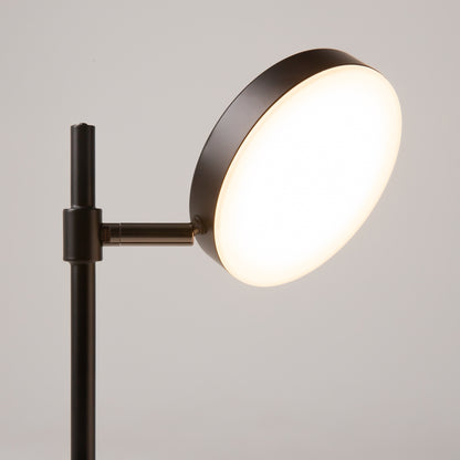 Maytoni Fad LED-bordlampe
