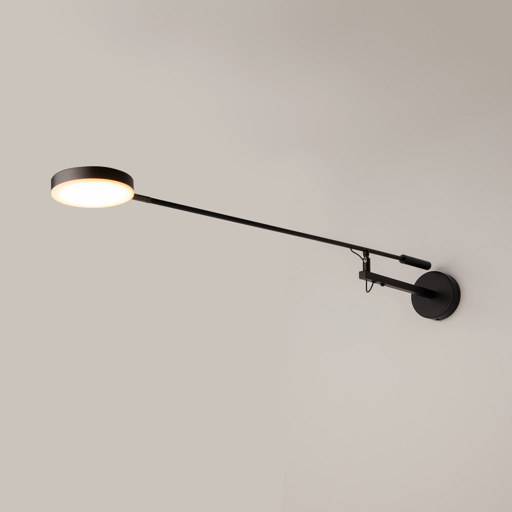 Maytoni Fad LED-væglampe