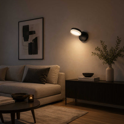 Maytoni Fad LED-væglampe