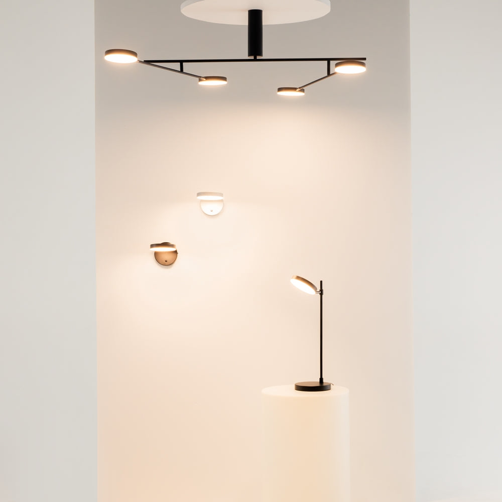 Maytoni Fad LED-væglampe