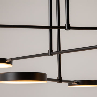 Maytoni Fad LED pendel