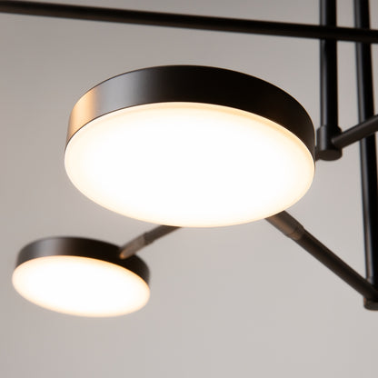 Maytoni Fad LED pendel
