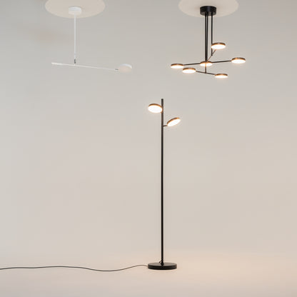 Maytoni Fad LED pendel