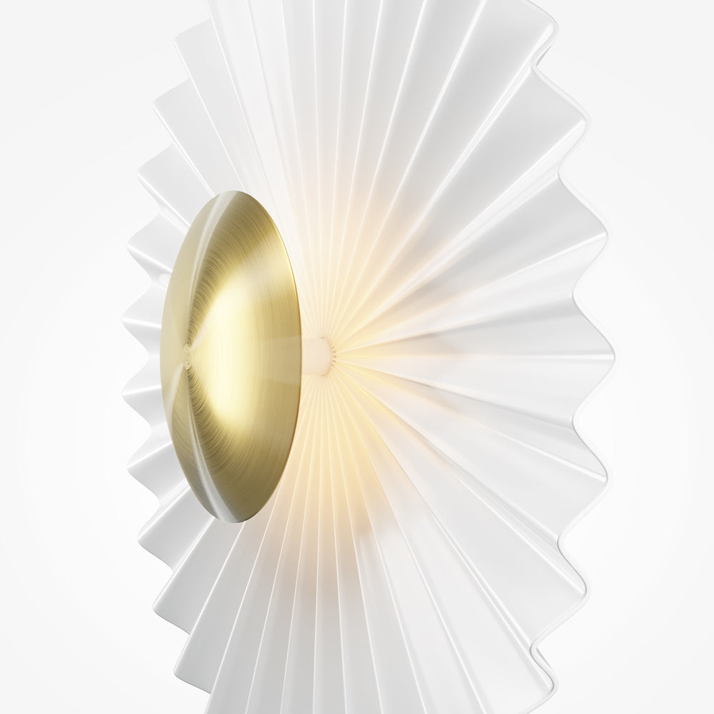 Maytoni Fiore LED-væglampe