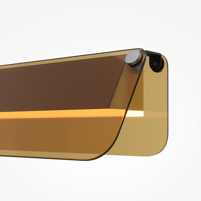 Maytoni Flat LED væglampe