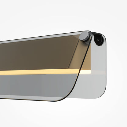 Maytoni Flat LED væglampe
