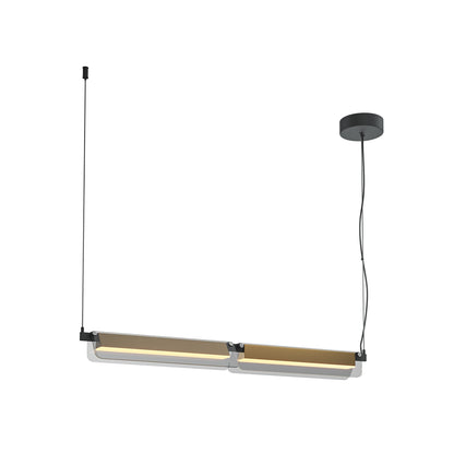 Maytoni Flat LED pendel