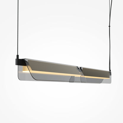 Maytoni Flat LED pendel