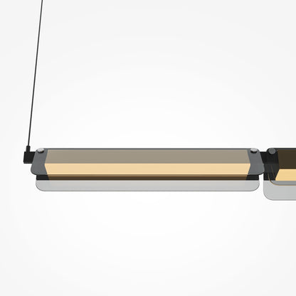Maytoni Flat LED pendel