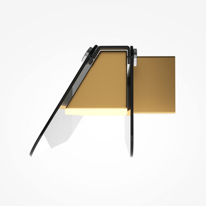 Maytoni Flat LED væglampe