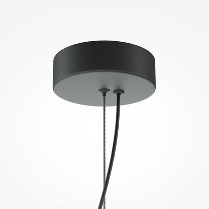 Maytoni Flat LED pendel