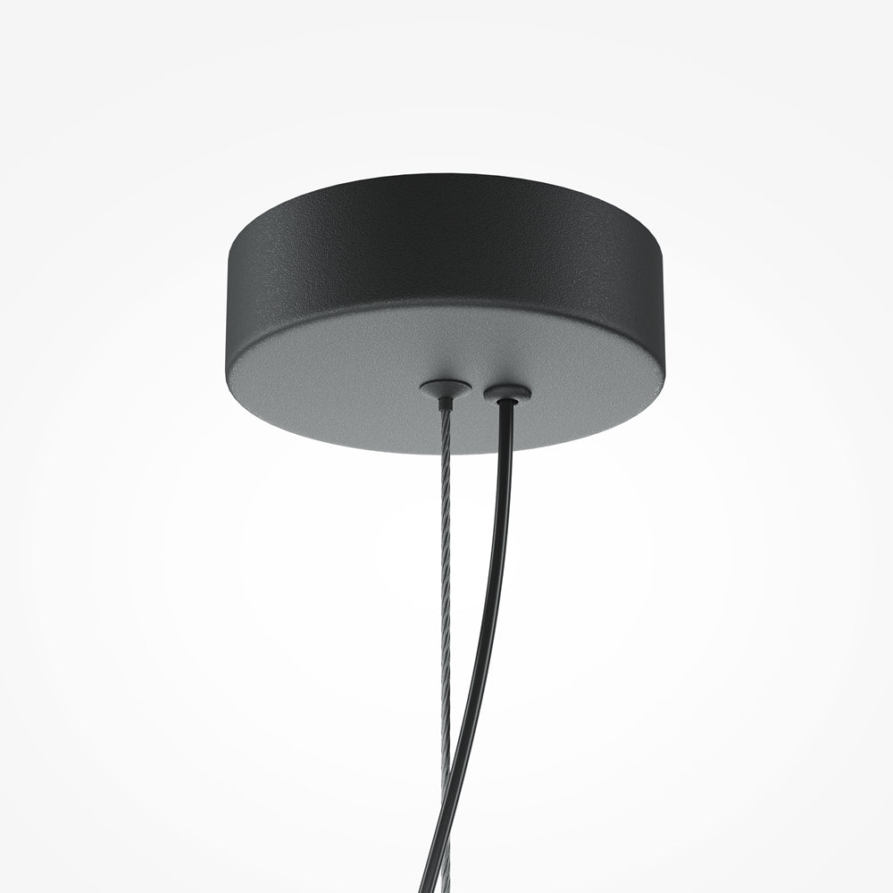 Maytoni Flat LED pendel
