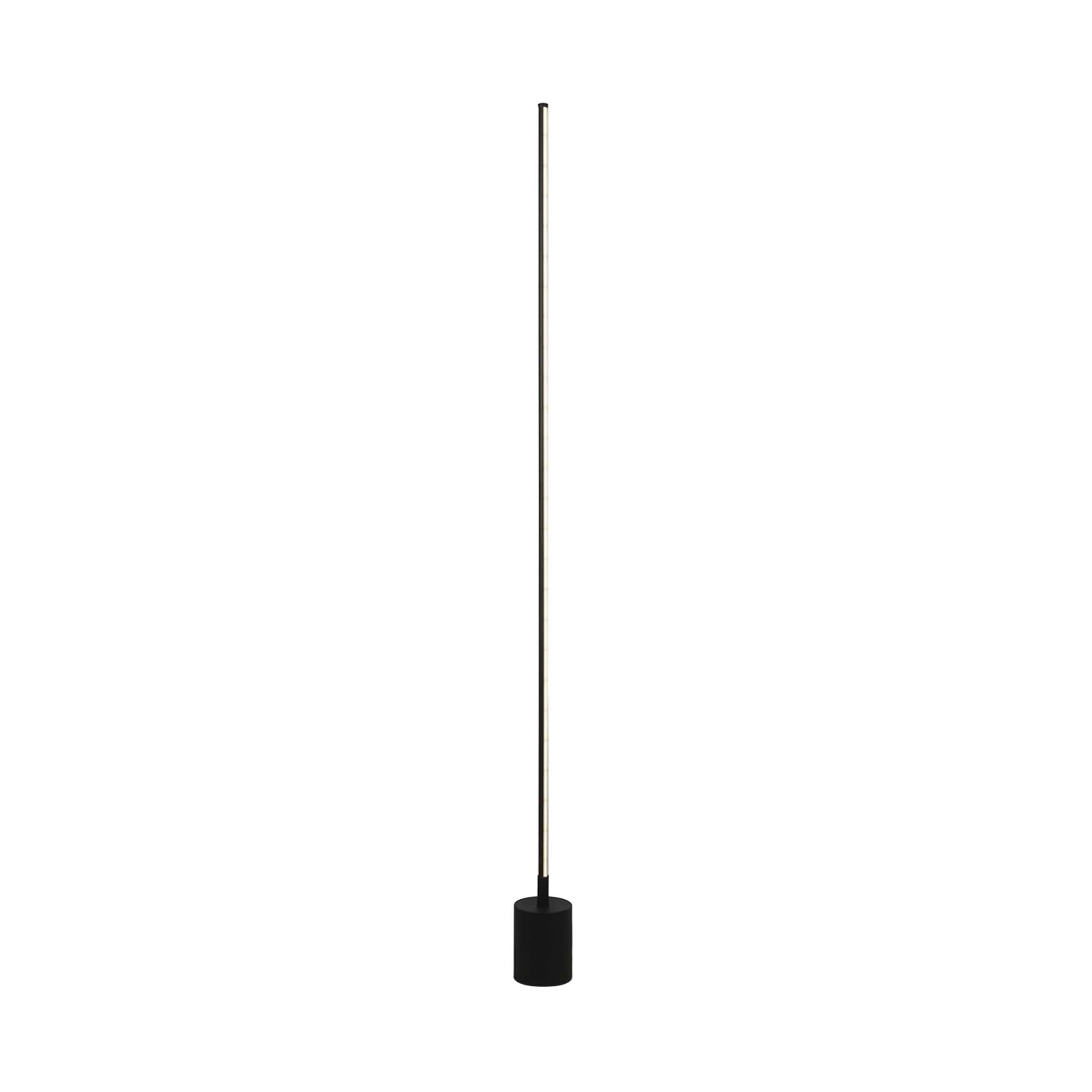 Maytoni Flow LED-gulvlampe