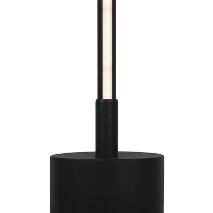 Maytoni Flow LED-gulvlampe
