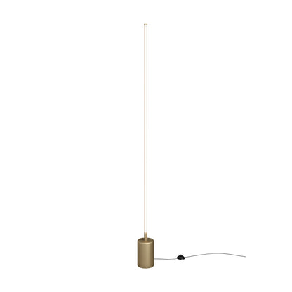 Maytoni Flow LED-gulvlampe