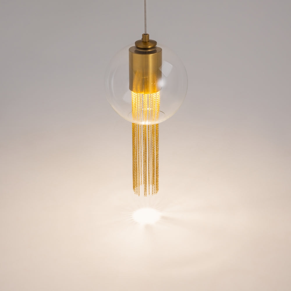 Maytoni Flusso GU10 pendel