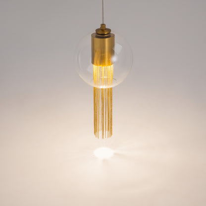 Maytoni Flusso GU10 pendel