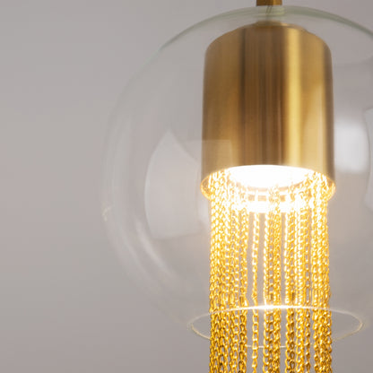 Maytoni Flusso GU10 pendel