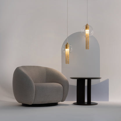 Maytoni Flusso GU10 pendel