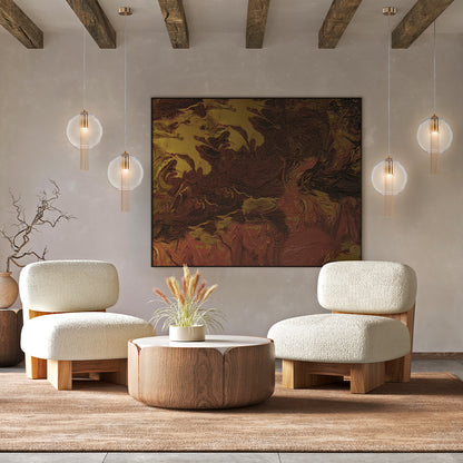 Maytoni Flusso GU10 pendel