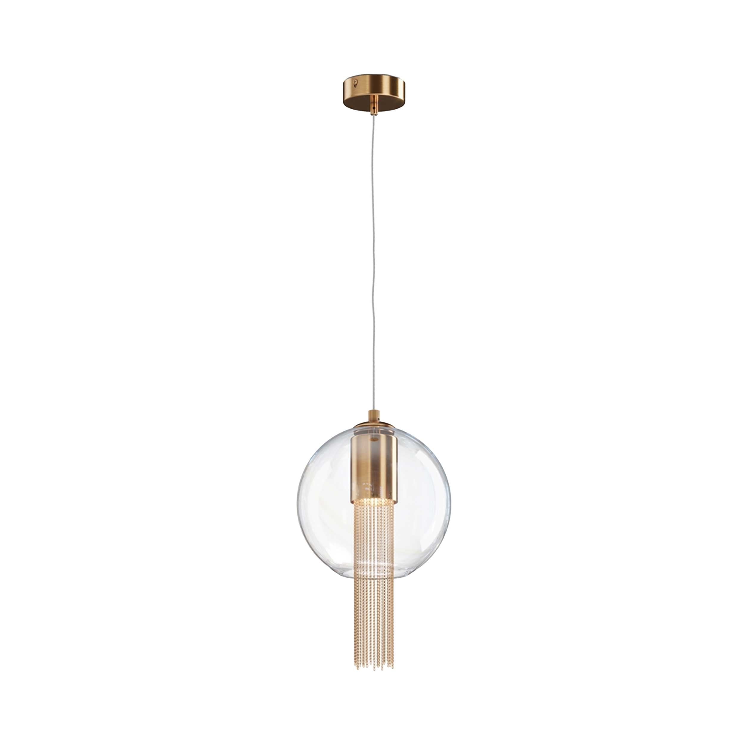Maytoni Flusso GU10 pendel