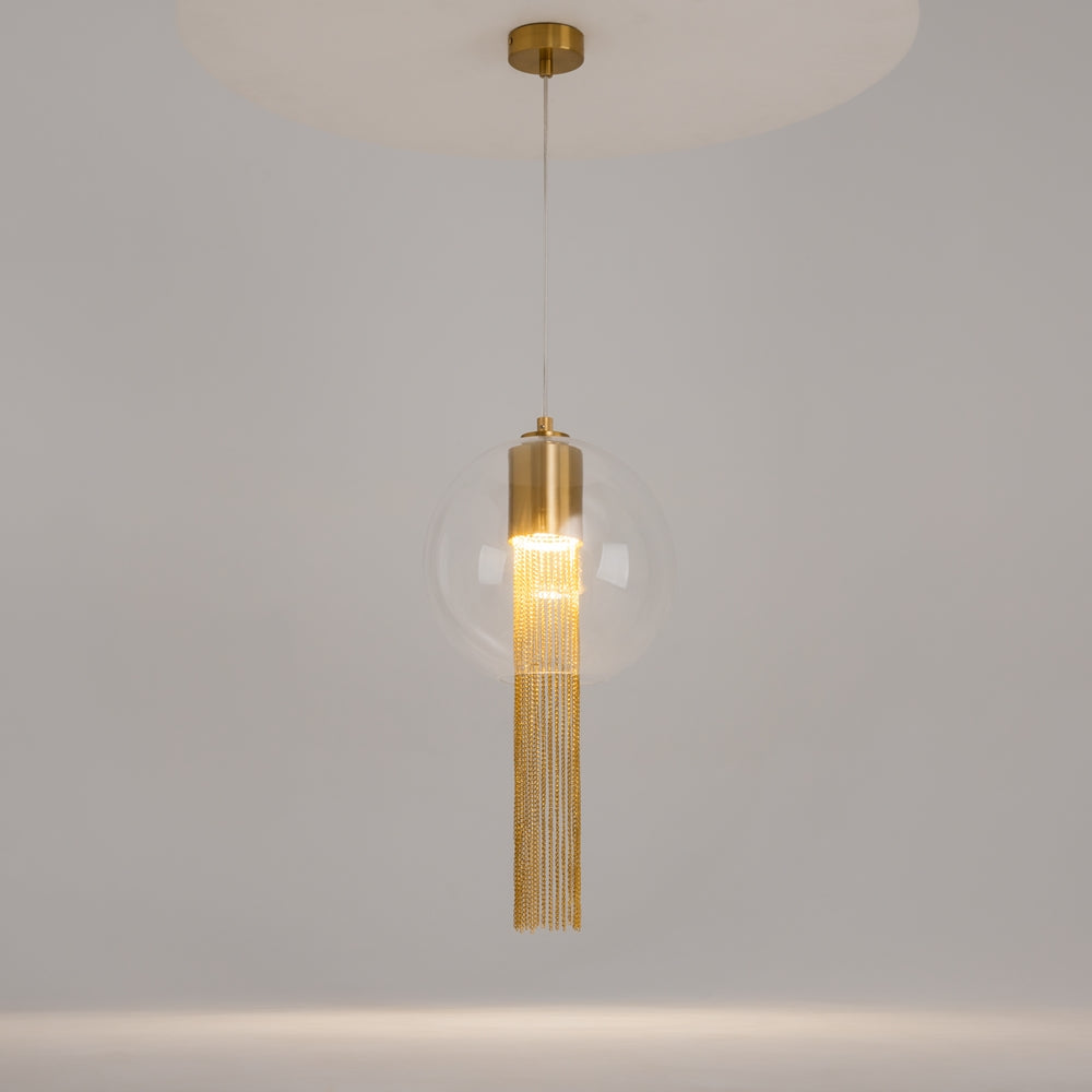 Maytoni Flusso GU10 pendel