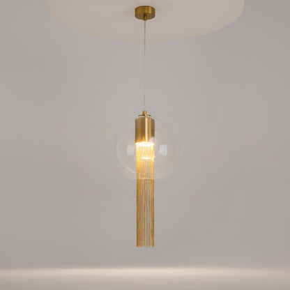 Maytoni Flusso GU10 pendel