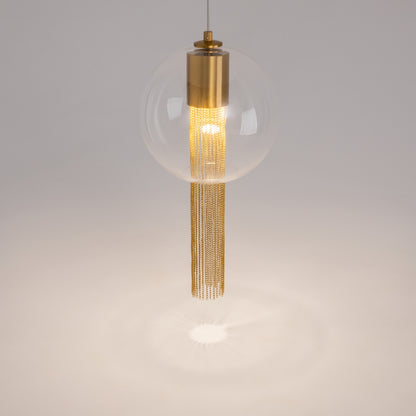 Maytoni Flusso GU10 pendel
