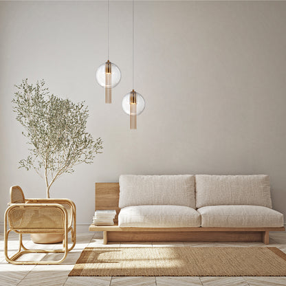 Maytoni Flusso GU10 pendel