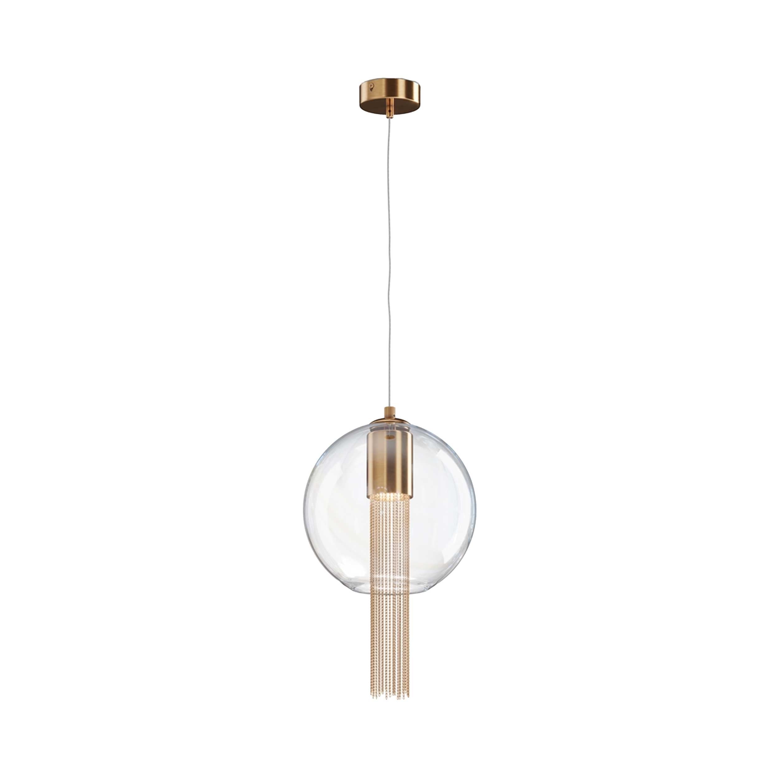 Maytoni Flusso GU10 pendel