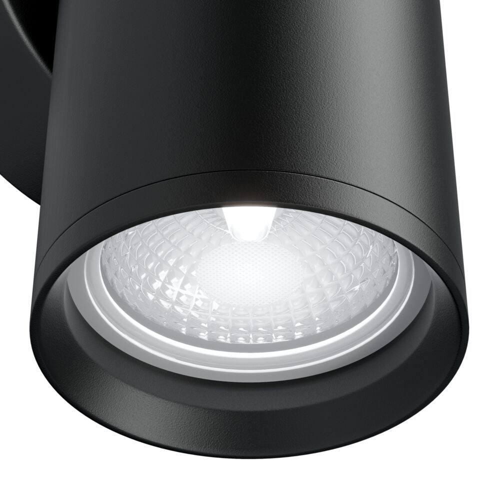 Maytoni Focus S GU10 væglampe