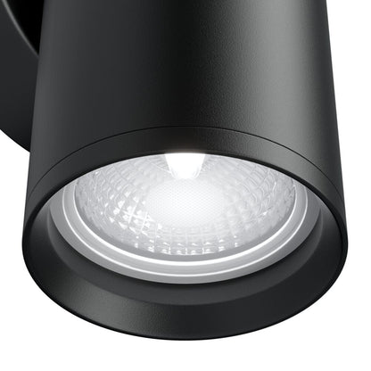 Maytoni Focus S GU10 væglampe
