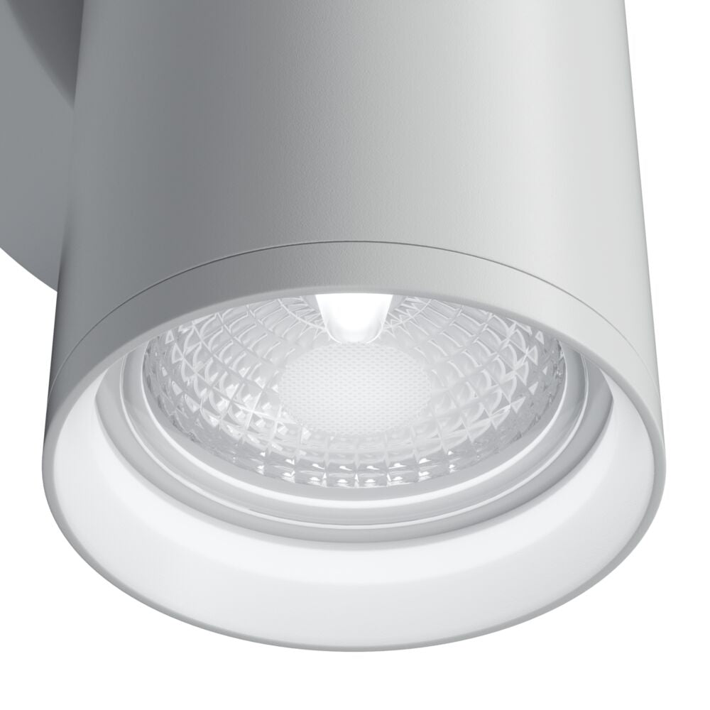 Maytoni Focus S GU10 væglampe