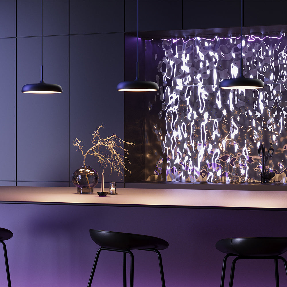 Maytoni Gerhard LED-pendel