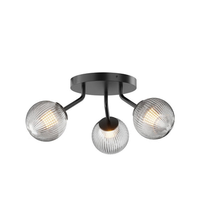 Maytoni Glace G9 vægmonteret lampe