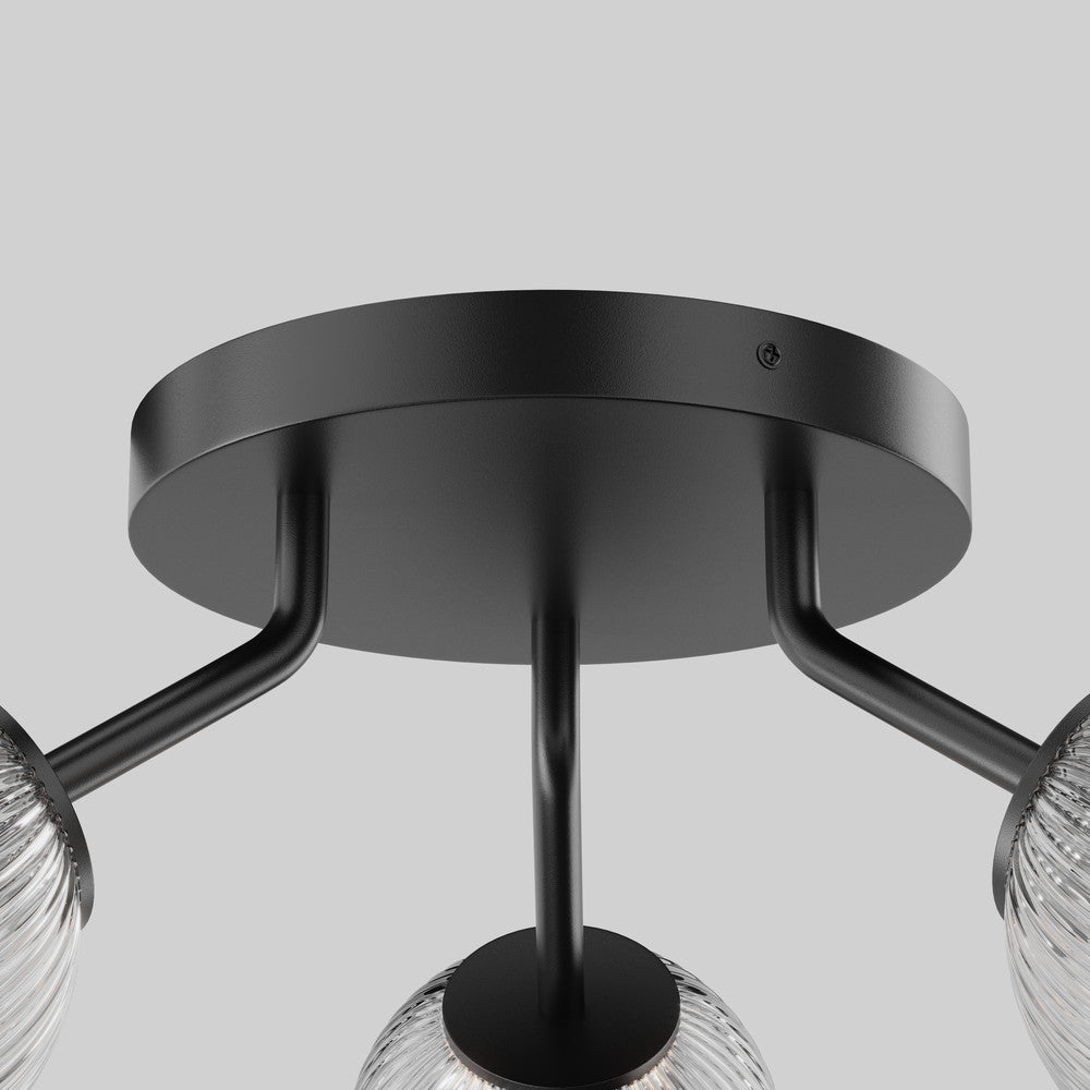 Maytoni Glace G9 vægmonteret lampe