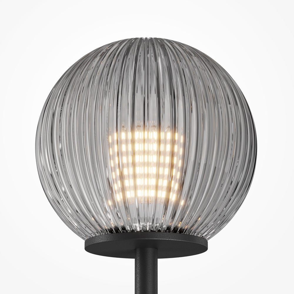 Maytoni Glace G9 væglampe