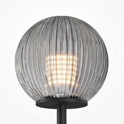 Maytoni Glace G9 væglampe