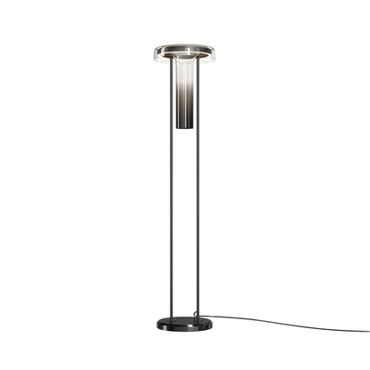 Maytoni Ikebana LED-gulvlampe