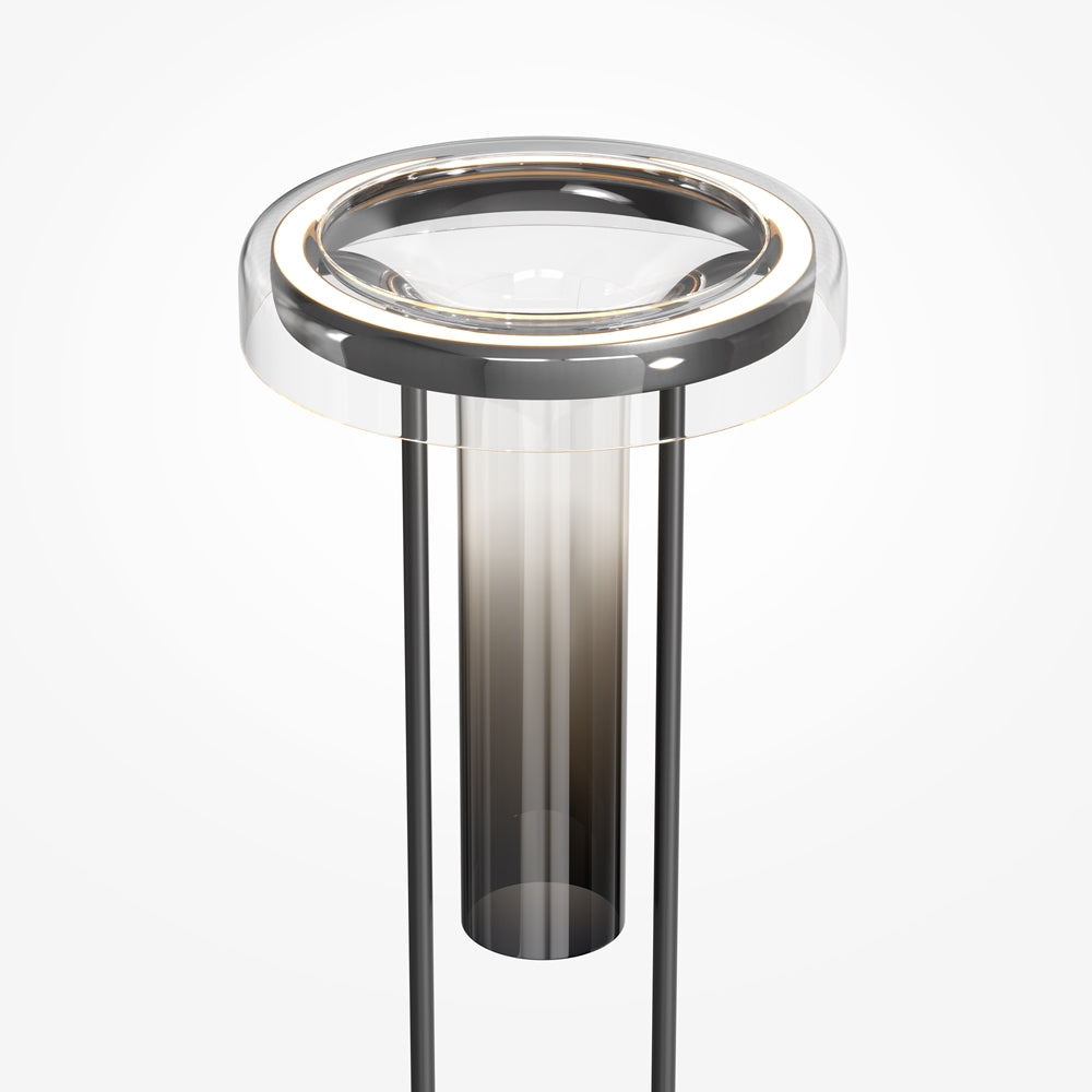 Maytoni Ikebana LED-gulvlampe